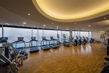 Four Points By Sheraton Kuwait