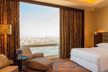 Four Points By Sheraton Kuwait