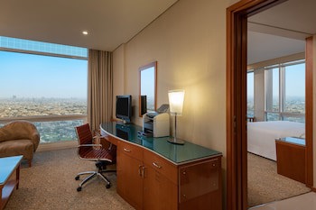 Four Points By Sheraton Kuwait