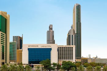 Four Points By Sheraton Kuwait