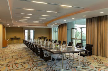 Four Points By Sheraton Kuwait