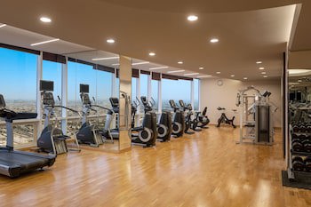 Four Points By Sheraton Kuwait