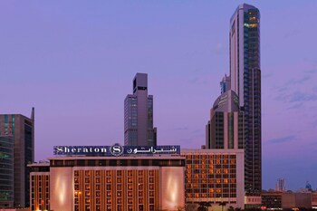Four Points By Sheraton Kuwait