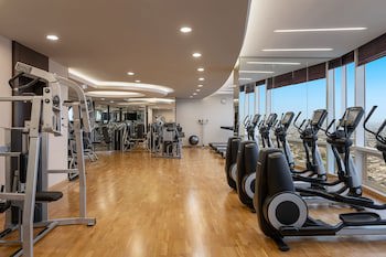Four Points By Sheraton Kuwait