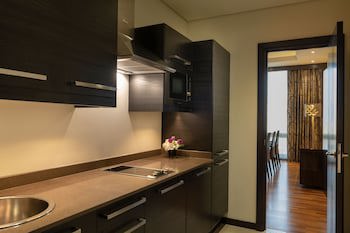 Four Points By Sheraton Kuwait