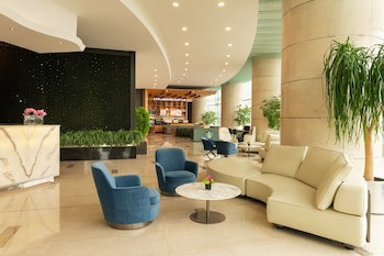 Four Points By Sheraton Kuwait