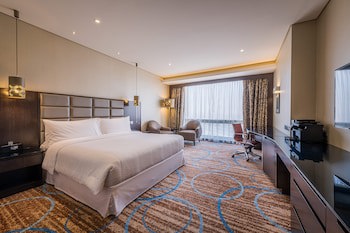 Four Points By Sheraton Kuwait