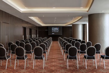Four Points By Sheraton Kuwait