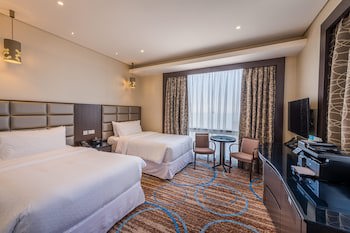 Four Points By Sheraton Kuwait