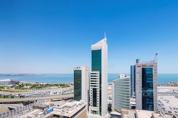 Four Points By Sheraton Kuwait