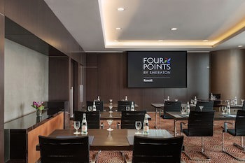 Four Points By Sheraton Kuwait