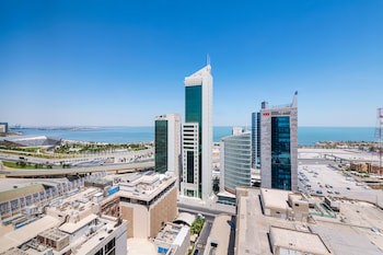 Four Points By Sheraton Kuwait
