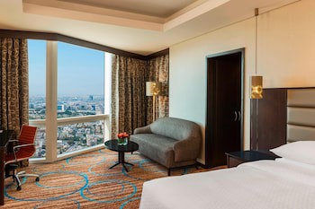 Four Points By Sheraton Kuwait