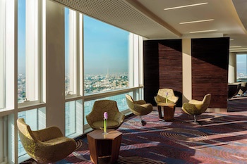 Four Points By Sheraton Kuwait