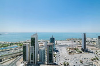 Four Points By Sheraton Kuwait