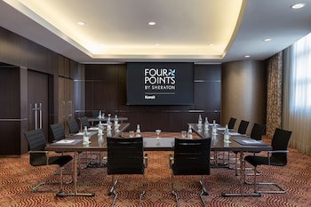 Four Points By Sheraton Kuwait