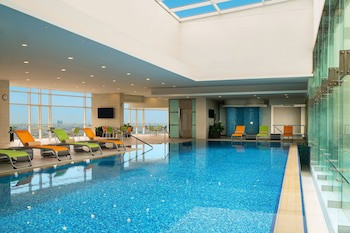 Four Points By Sheraton Kuwait