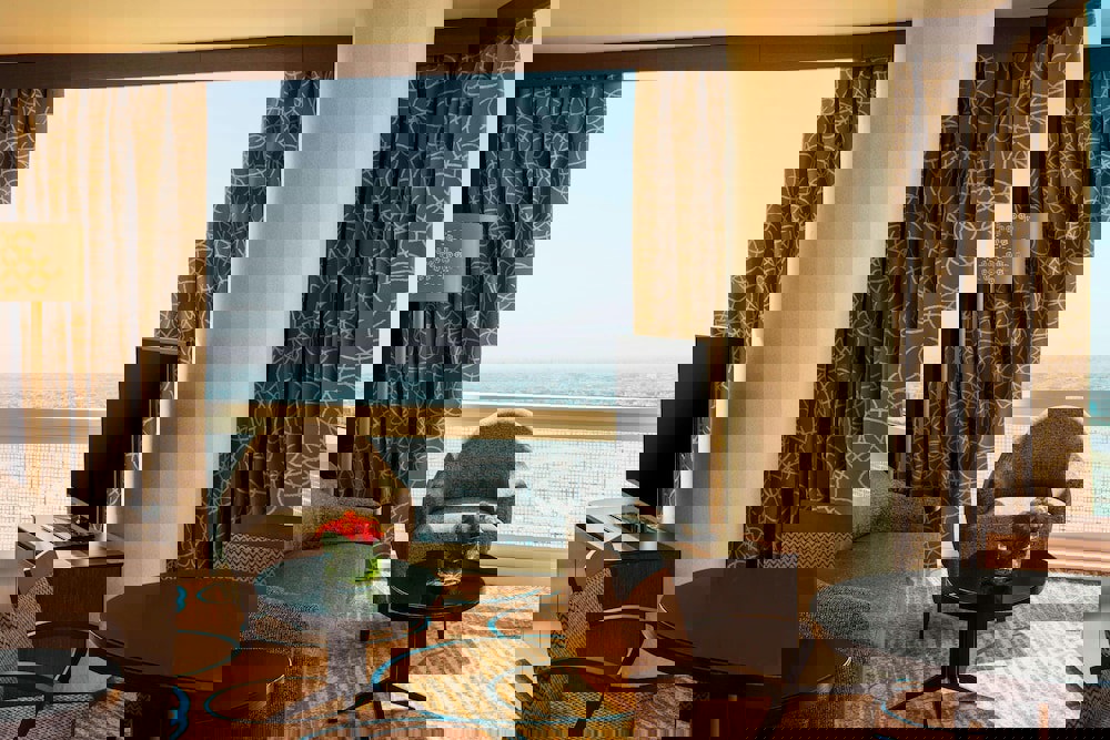 Four Points by Sheraton Kuwait