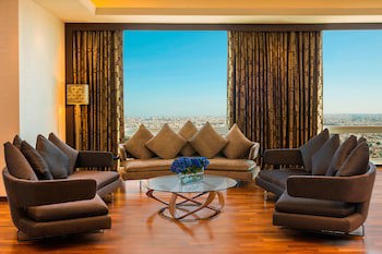 Four Points By Sheraton Kuwait