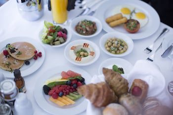 Four Points By Sheraton Kuwait