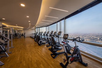 Four Points By Sheraton Kuwait