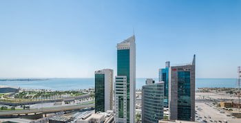 Four Points By Sheraton Kuwait