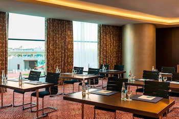 Four Points By Sheraton Kuwait