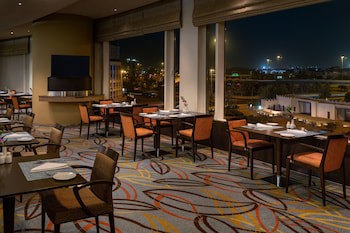 Four Points By Sheraton Kuwait