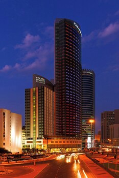 Four Points By Sheraton Kuwait