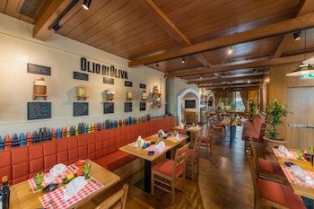 Four Points By Sheraton Kuwait