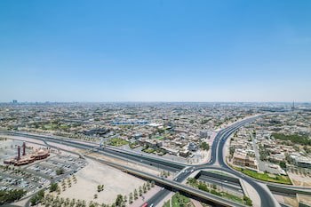 Four Points By Sheraton Kuwait