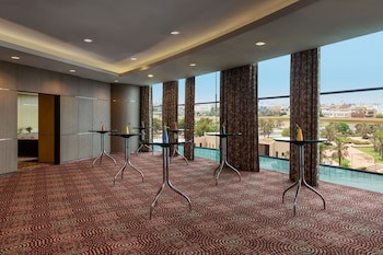 Four Points By Sheraton Kuwait