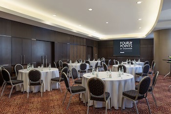 Four Points By Sheraton Kuwait