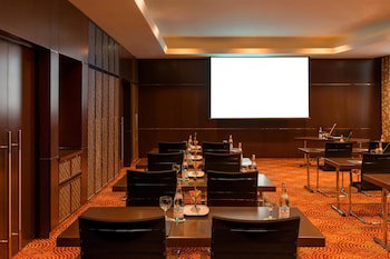 Four Points By Sheraton Kuwait