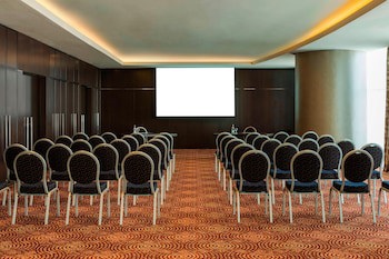 Four Points By Sheraton Kuwait