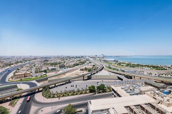 Four Points By Sheraton Kuwait
