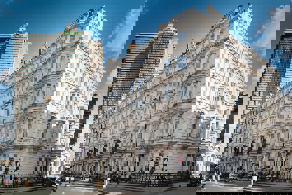 Park International Hotel