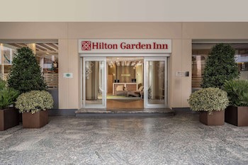 Hilton Garden Inn Padova City Centre