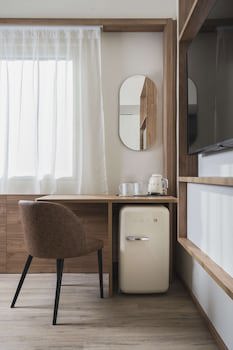 Hilton Garden Inn Padova City Centre galeri fotoğrafı