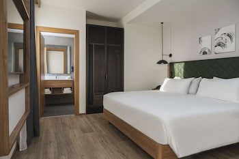 Hilton Garden Inn Padova City Centre galeri fotoğrafı