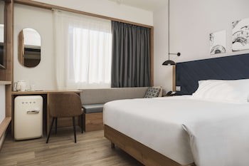 Hilton Garden Inn Padova City Centre galeri fotoğrafı
