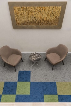 Hilton Garden Inn Padova City Centre fotoğrafı
