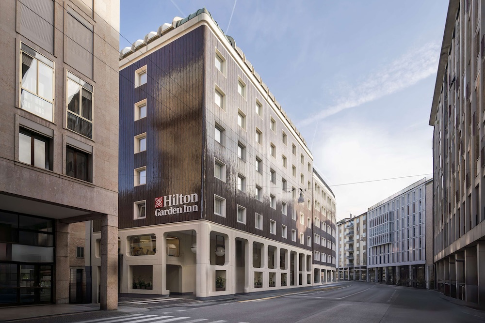 Hilton Garden Inn Padova City Centre