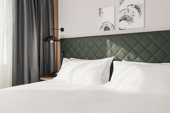 Hilton Garden Inn Padova City Centre galeri fotoğrafı