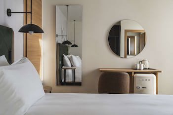 Hilton Garden Inn Padova City Centre galeri fotoğrafı