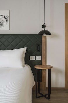 Hilton Garden Inn Padova City Centre galeri fotoğrafı