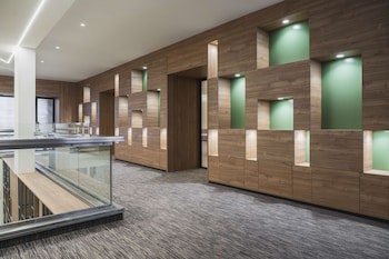Hilton Garden Inn Padova City Centre galeri fotoğrafı