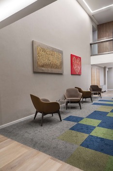 Hilton Garden Inn Padova City Centre fotoğrafı
