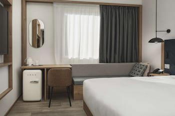 Hilton Garden Inn Padova City Centre galeri fotoğrafı