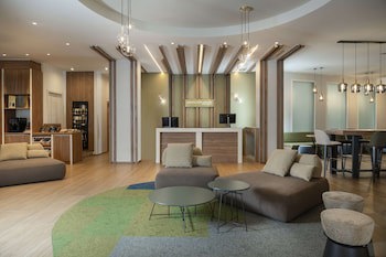 Hilton Garden Inn Padova City Centre galeri fotoğrafı